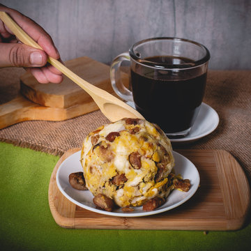bolon mixto