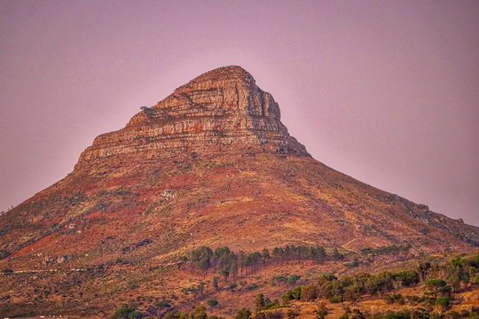 Capetown, South Africa