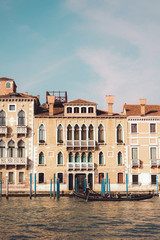 Cartoline da Venezia 