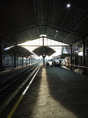  Station
