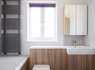 Bathroom Interior