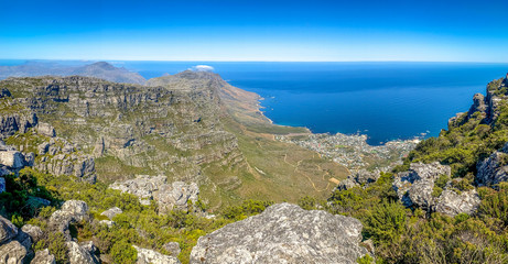 Capetown, South Africa