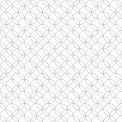 Vector seamless pattern