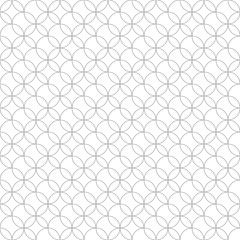 Vector seamless pattern