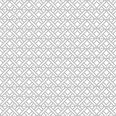 Vector seamless pattern