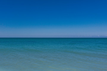 Fototapeta na wymiar Florida Beach 14