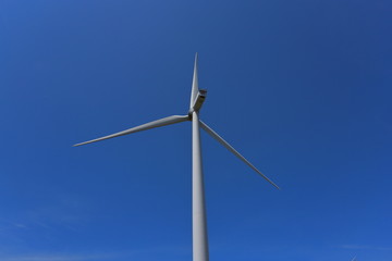 風力発電
