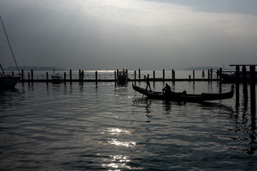 Fototapeta premium Venice