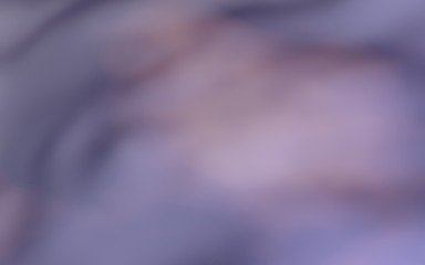 Fototapeta premium Purple blue abstract background. Colorful blurred backdrop. 3D illustration