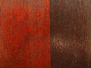 rusty metal background