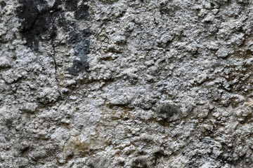 old stone wall