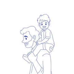 Father’s Day 