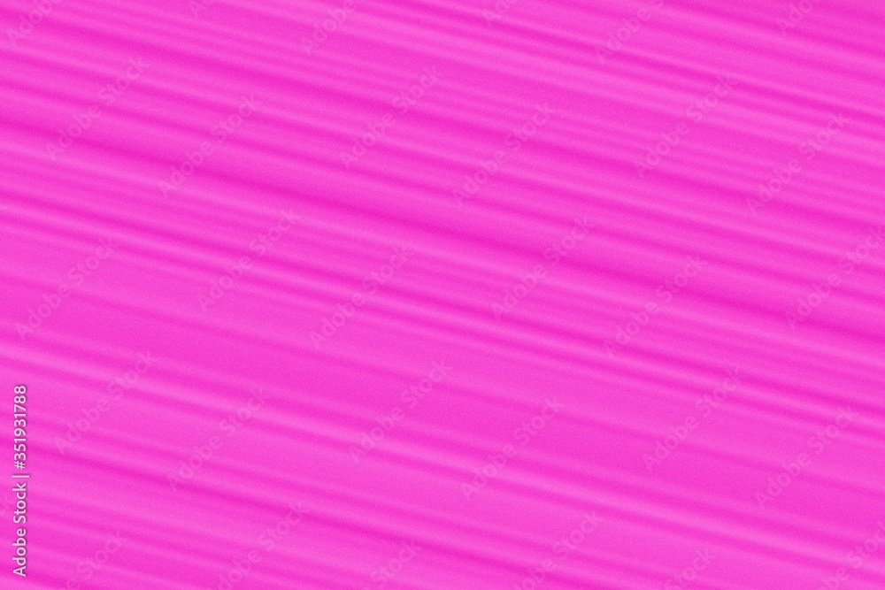 Fototapete artistic pink random noise of diagonal lines computer graphics background texture illustration