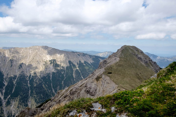 Ammergebirge / Frieder