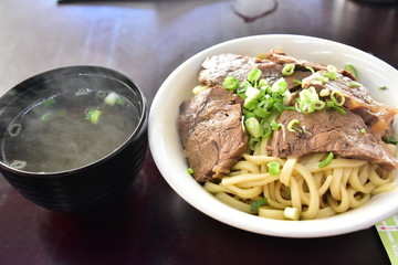 高雄のナイトマーケット