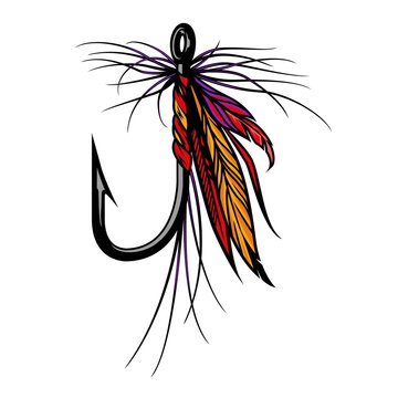 Fly Fishing Lure Images – Browse 33,133 Stock Photos, Vectors, and Video