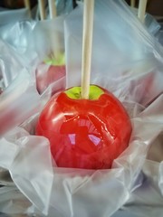Candy Apple