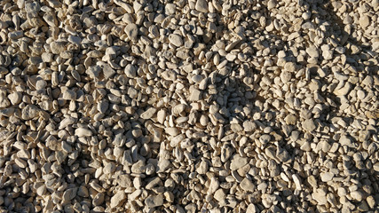 Cotswold Stone Gravel