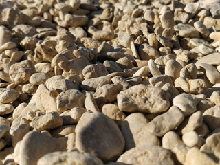 Cotswold Stone Gravel