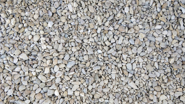 Cotswold Stone Gravel