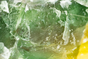 Fluorit / Flussspat