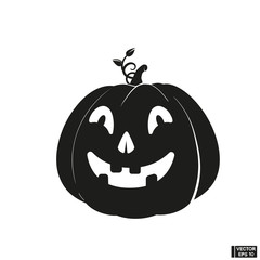 halloween related in vector format very easy to edit over white