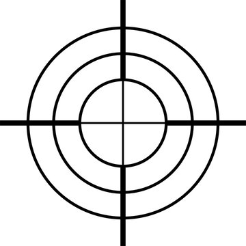 Cruceta de rifle