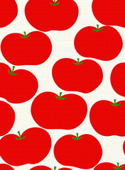 Elagance mix object pattern with color backgound