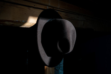 Its just a hat