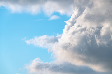 Die Wolken