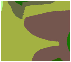 Vector illustration of an abstract background