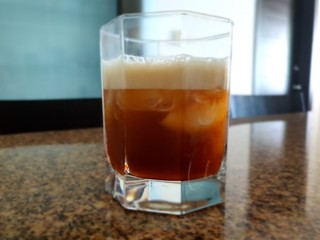 glass of beer