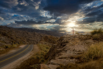 Altas Cumbres Cordoba