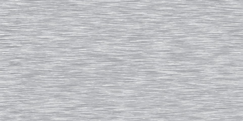 Gray Heather Marl Triblend Melange Seamless Repeat Vector Pattern. Swatch. T-shirt fabric texture.