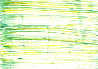 Abstract background, hand-painted texture, watercolor, gouache, brush strokes, splashes, drops of paint. Design for backgrounds, wallpapers, covers and packaging. Design paper, collage, creative