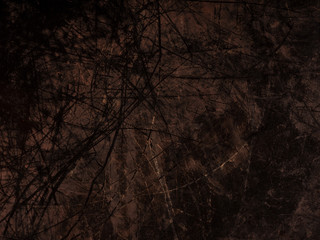 Old metal texture background. Copper metal old surface