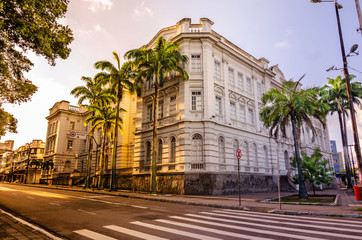 centro de João Pessoa 6 - Paraíba