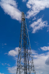 cell tower