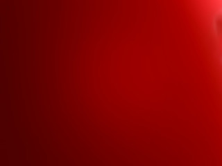 Illustration - red horizontal background with light glare. Color. Divorces. Gradient. Juicy.