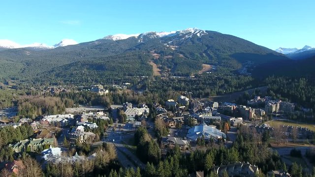 Sea to Sky Highway (Hwy #99) between Vancouver and Whistler | Beautiful British Columbia Canada