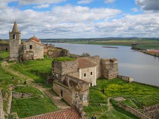 Fortaleza da Juromenha