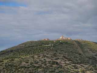 Forte de Nossa Senhora da Gra&ccedil;a, Elvas