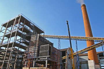 sugar cane mills, ethanol producer
