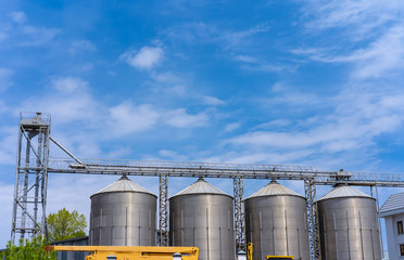 Beer factory under the sky © Nariman