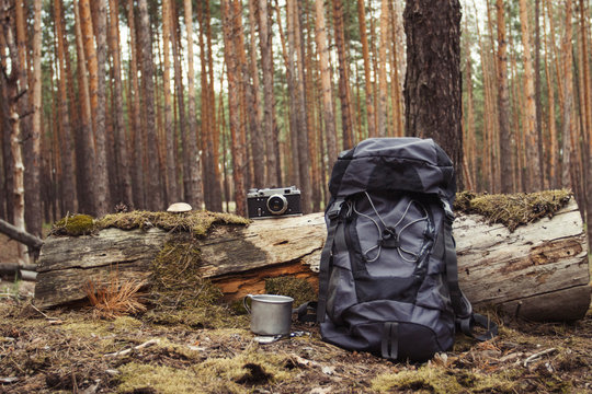 10 Essential Backpack Camping Gear Tips for a Successful Trip