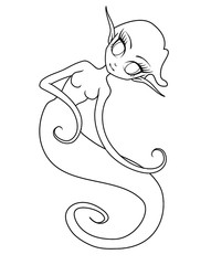 Base water elemental