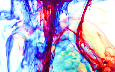 リキッドアート