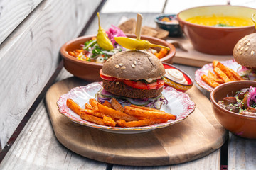 Foodphotography | Vegan