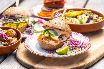 Foodphotography | Vegan