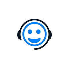 Customer Support icon design